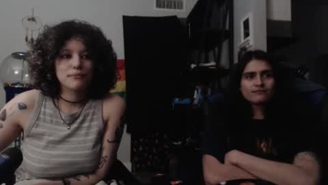 jonmessfan online show from 11.02.25