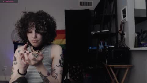 jonmessfan online show from 11.04.25