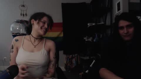 jonmessfan online show from 11.07.25