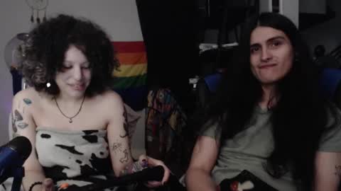 jonmessfan online show from 11.08.25