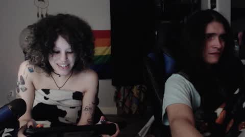 jonmessfan online show from 11.08.25