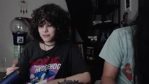 jonmessfan online show from 11.09.25