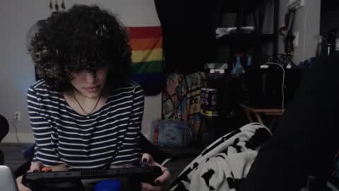 jonmessfan online show from 11.11.25