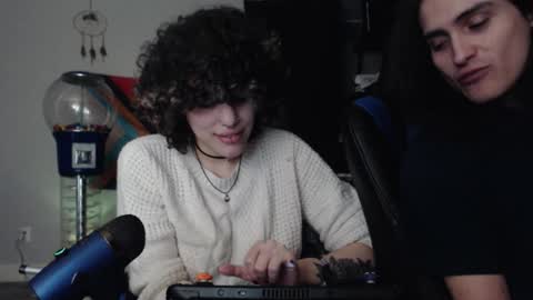 jonmessfan online show from 11.12.25