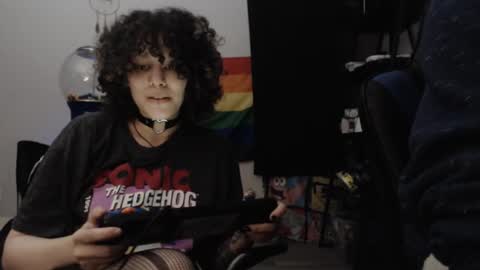 jonmessfan online show from 11.17.25