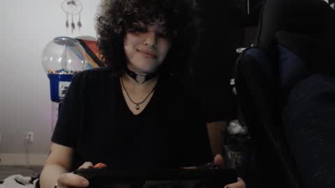 jonmessfan online show from 11.23.25