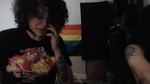 jonmessfan online show from 11.24.25