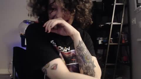 jonmessfan online show from 11.25.25