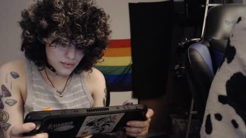 jonmessfan online show from 11.26.25