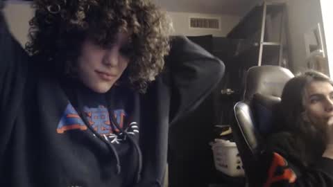 jonmessfan online show from 12.14.25