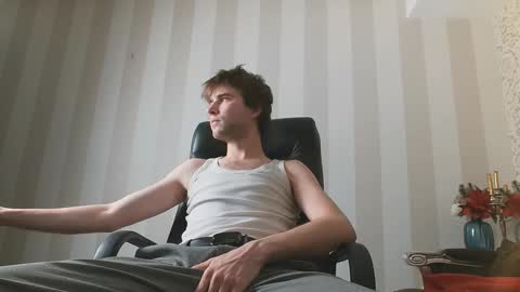 Jonah online show from 12.03.25