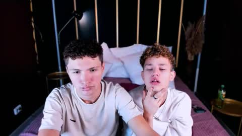 Jonny online show from 10.08.25