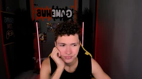 Jonny online show from 10.18.25