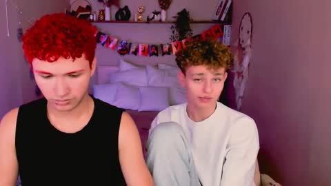 Jonny online show from 10.28.25