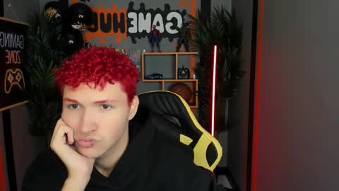 Jonny online show from 11.03.25