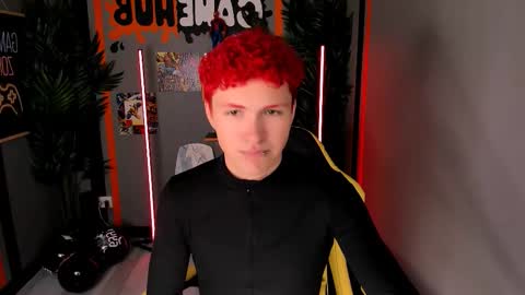 Jonny online show from 11.05.25