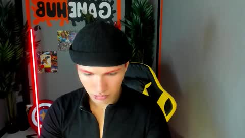 Jonny online show from 11.07.25