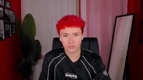 Jonny online show from 11.14.25