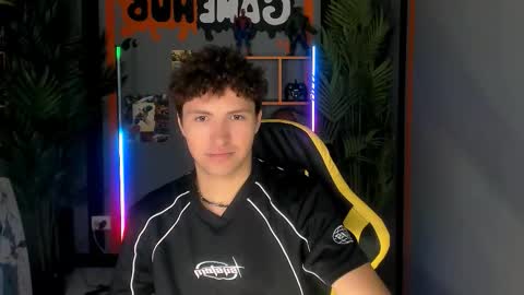 Jonny online show from 11.28.25