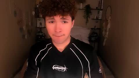 Jonny online show from 12.17.25