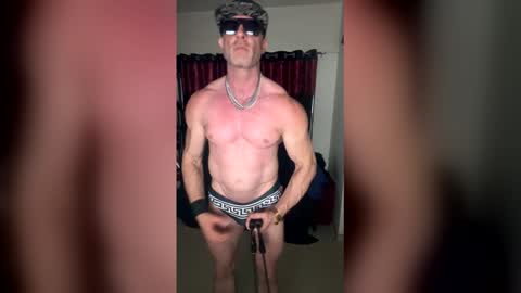 Jonny Cockfill online show from 12.13.25