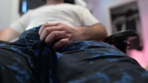 Jonny online show from 11.04.25