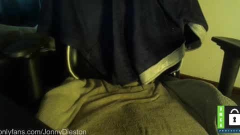 JonnyDieston online show from 01.05.25