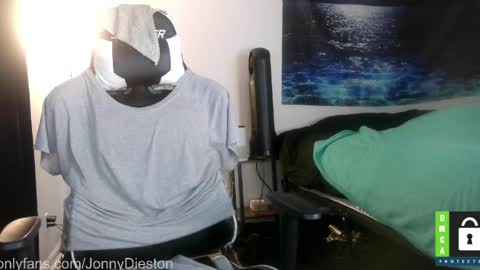 JonnyDieston online show from 04.28.26