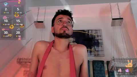 JonnyGreey online show from 12.16.25