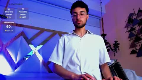 JonnyGreey online show from 01.15.26