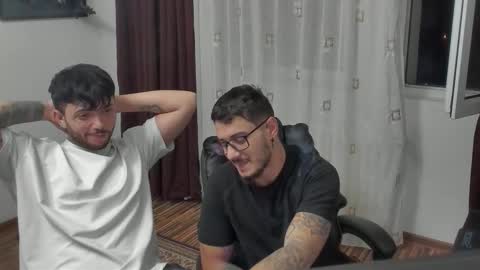 jonnyporn1 online show from 12.03.25