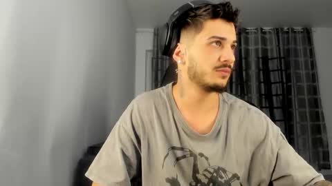 jonnyporn1 online show from 02.04.26