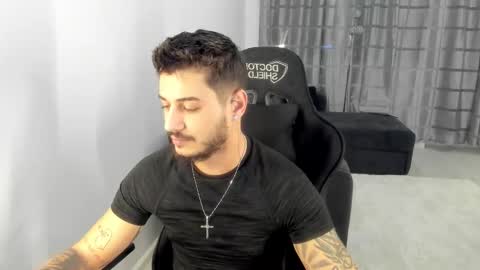 jonnyporn1 online show from 02.11.26