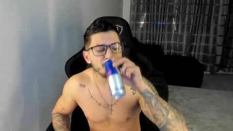 jonnyporn1 online show from 02.20.26