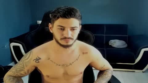 jonnyporn1 online show from 03.04.26