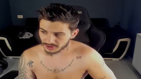 jonnyporn1 online show from 03.08.26