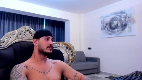 jonnyporn1 online show from 03.27.26