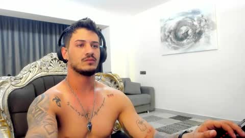 jonnyporn1 online show from 05.19.26