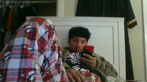 Snapshot of jono100275976 chatting on 01.22.25 Joko online show from 01.22.25