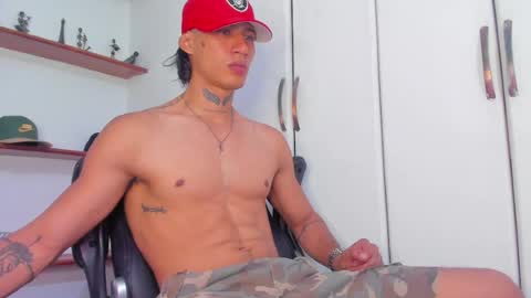 Ryder Jon online show from 05.17.26