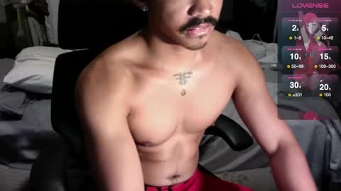 Snapshot of jonutty chatting on 09.20.25 jonutty online show from 09.20.25