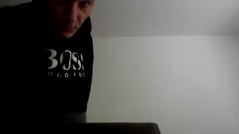 Snapshot of jony938 chatting on 10.13.25 jony938 online show from 10.13.25