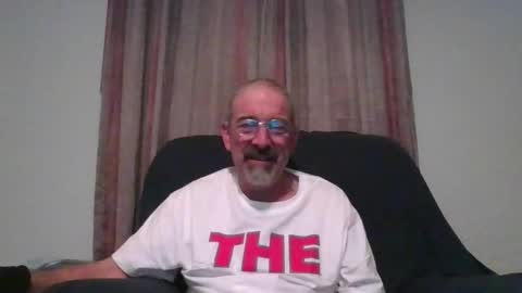 Snapshot of jony_five chatting on 12.29.24 Jon online show from 12.29.24