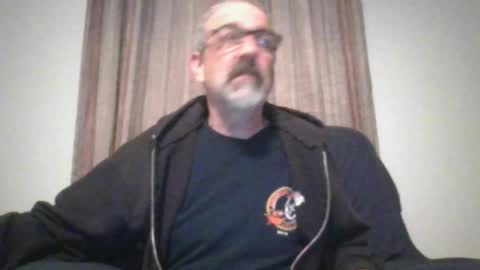 Snapshot of jony_five chatting on 01.19.25 Jon online show from 01.19.25
