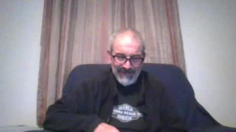 Snapshot of jony_five chatting on 01.19.25 Jon online show from 01.19.25