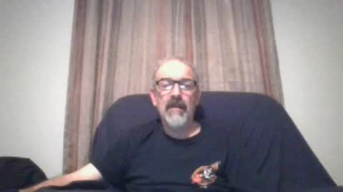 Snapshot of jony_five chatting on 01.27.25 Jon online show from 01.27.25