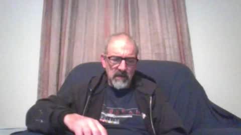 Snapshot of jony_five chatting on 01.30.25 Jon online show from 01.30.25