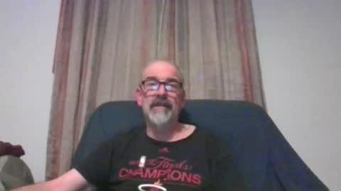 Snapshot of jony_five chatting on 02.19.25 Jon online show from 02.19.25