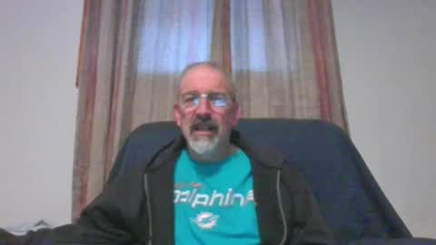Snapshot of jony_five chatting on 02.22.25 Jon online show from 02.22.25