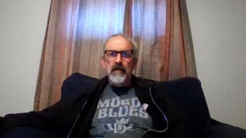 Jon online show from 11.01.25